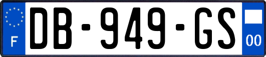 DB-949-GS