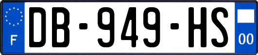 DB-949-HS