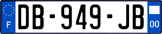 DB-949-JB