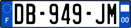 DB-949-JM