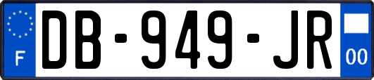 DB-949-JR