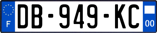 DB-949-KC