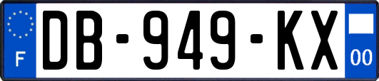 DB-949-KX