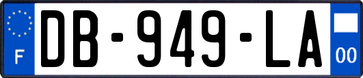 DB-949-LA