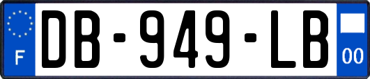 DB-949-LB