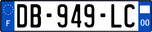 DB-949-LC