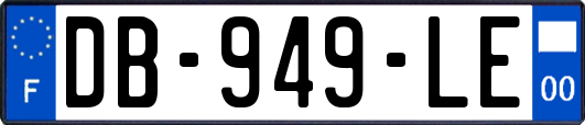 DB-949-LE
