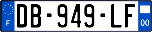 DB-949-LF