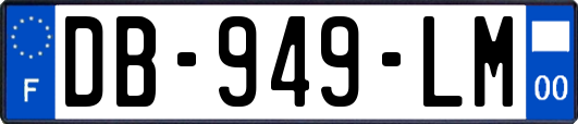 DB-949-LM