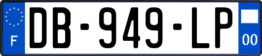 DB-949-LP