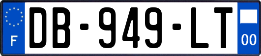 DB-949-LT
