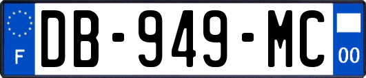 DB-949-MC