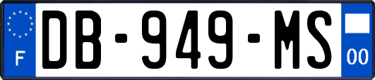 DB-949-MS