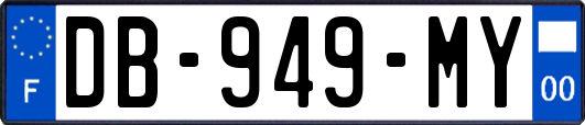 DB-949-MY