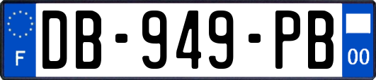 DB-949-PB