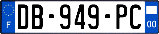 DB-949-PC