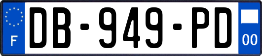 DB-949-PD
