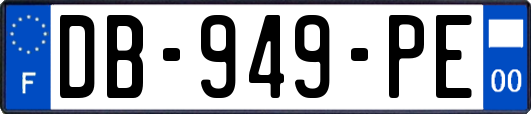 DB-949-PE