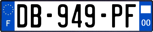DB-949-PF