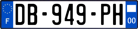 DB-949-PH
