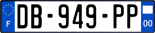 DB-949-PP