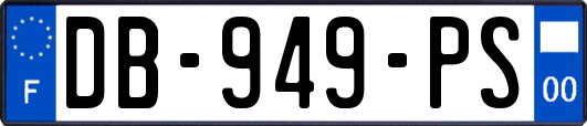 DB-949-PS
