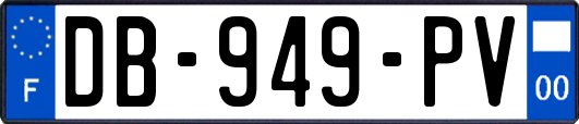 DB-949-PV