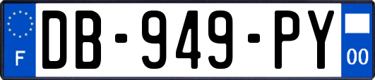 DB-949-PY