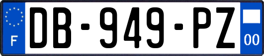 DB-949-PZ