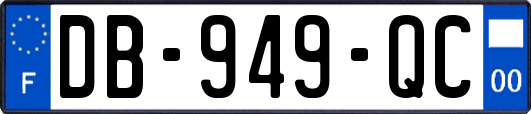 DB-949-QC
