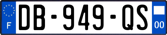 DB-949-QS
