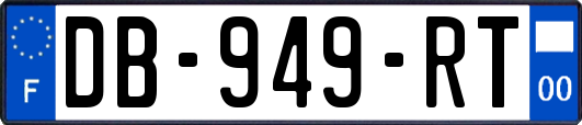 DB-949-RT