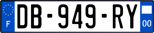 DB-949-RY