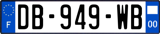 DB-949-WB