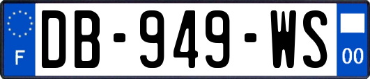 DB-949-WS