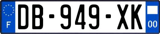 DB-949-XK