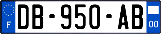 DB-950-AB