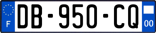 DB-950-CQ