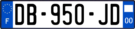 DB-950-JD