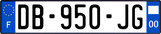 DB-950-JG