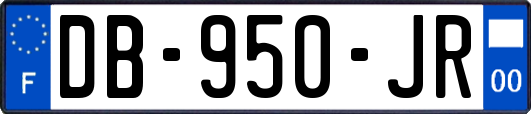 DB-950-JR