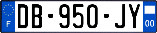 DB-950-JY