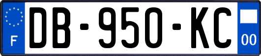 DB-950-KC