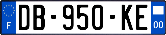 DB-950-KE