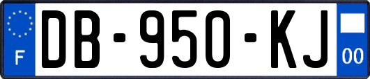 DB-950-KJ