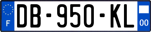 DB-950-KL