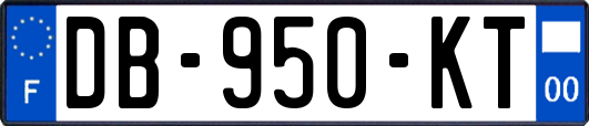 DB-950-KT