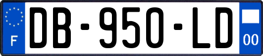 DB-950-LD