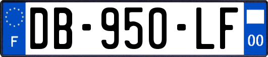 DB-950-LF