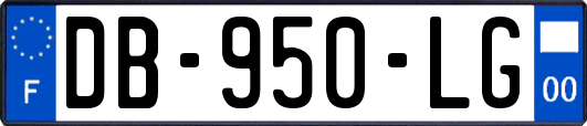 DB-950-LG